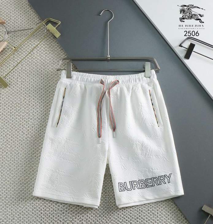Picture of Burberry Short Pants _SKUBurberryM-4XLaztx8516593
